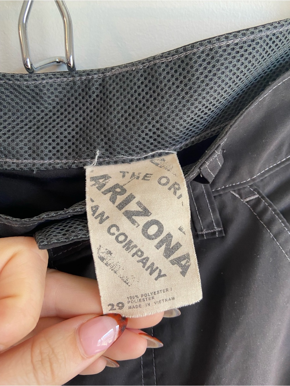 Cargo Shorts - Picture 5 of 10